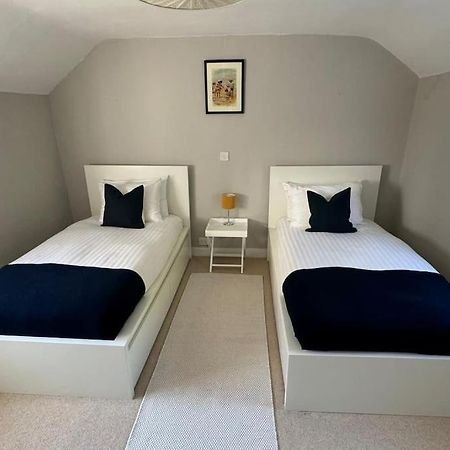 2 Bed Georgian Cottage, Ramsgate Extérieur photo
