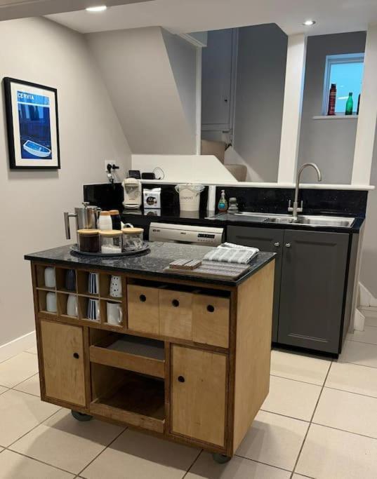 2 Bed Georgian Cottage, Ramsgate Extérieur photo