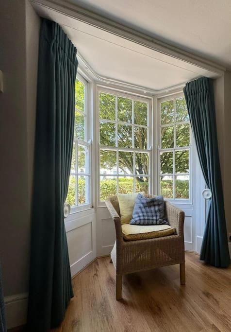 2 Bed Georgian Cottage, Ramsgate Extérieur photo