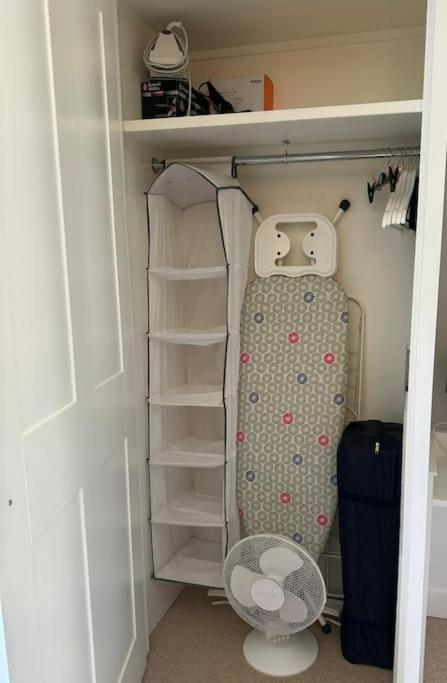 2 Bed Georgian Cottage, Ramsgate Extérieur photo