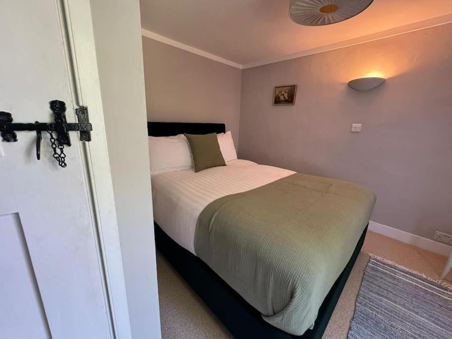 2 Bed Georgian Cottage, Ramsgate Extérieur photo