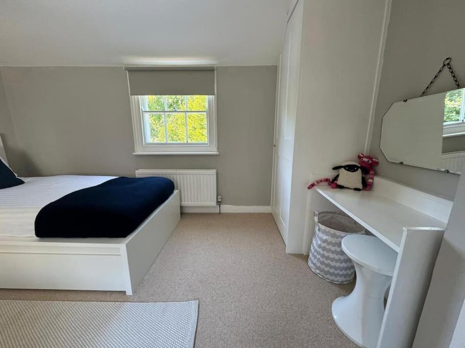 2 Bed Georgian Cottage, Ramsgate Extérieur photo